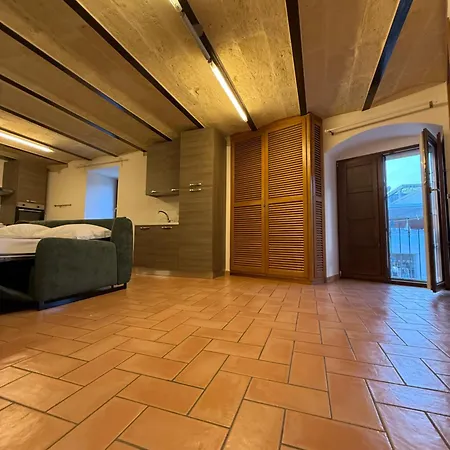 Holiday home Dimore Cedracca *