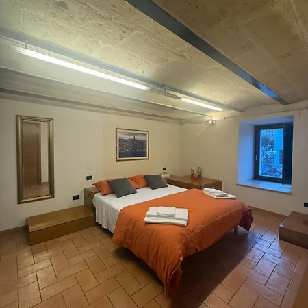 Casa vacanze Dimore Cedracca