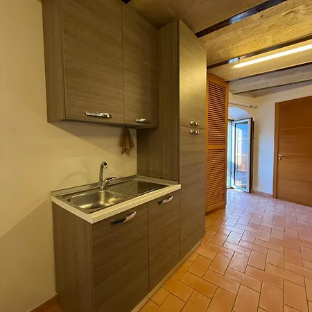 Holiday home Dimore Cedracca *