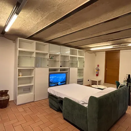 Dimore Cedracca Matera