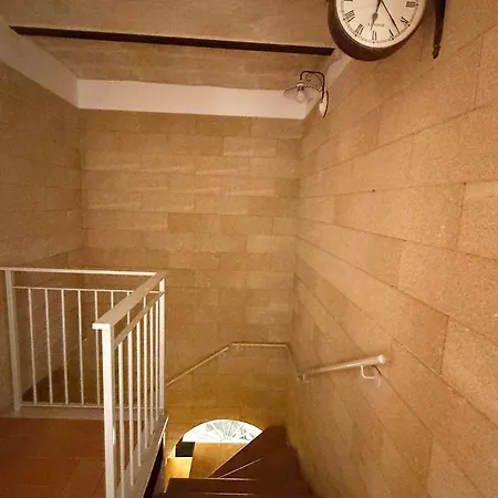 Casa vacanze Dimore Cedracca