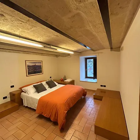 Holiday home Dimore Cedracca Matera