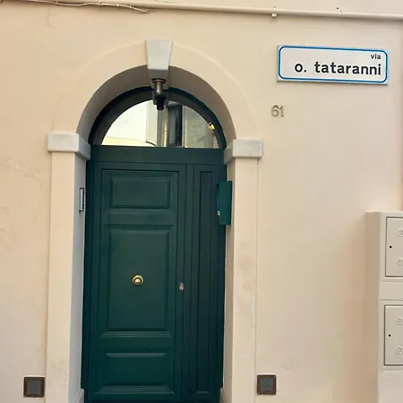 Holiday home Dimore Cedracca