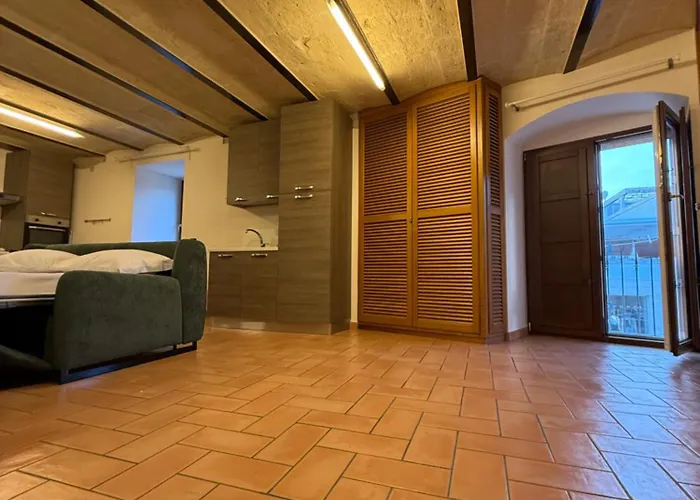 Сasa de vacaciones Dimore Cedracca *