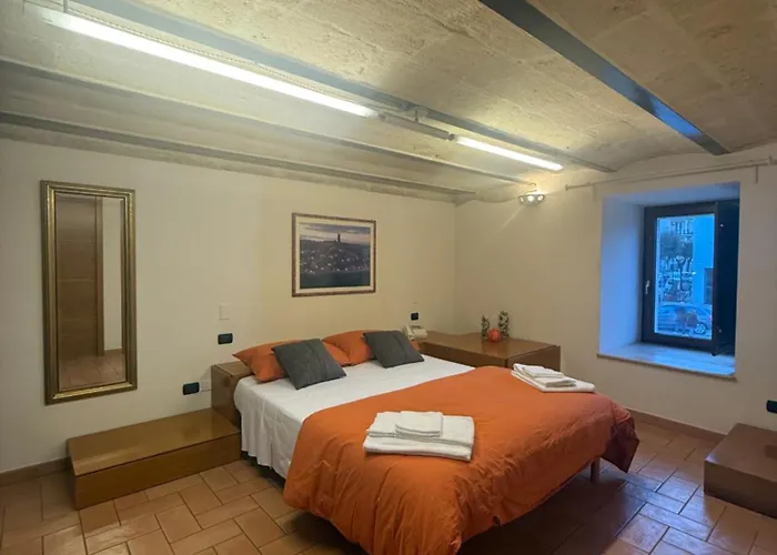 Сasa de vacaciones Dimore Cedracca