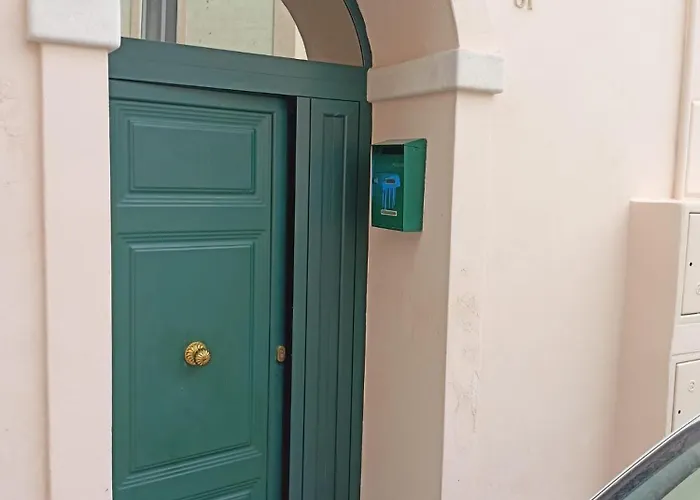 Dimore Cedracca Сasa de vacaciones Matera