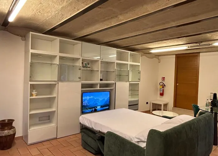 Dimore Cedracca Matera