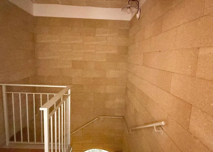 Сasa de vacaciones Dimore Cedracca