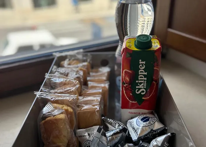 Сasa de vacaciones Dimore Cedracca Matera