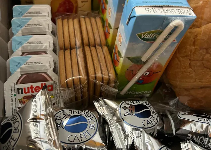 Сasa de vacaciones Dimore Cedracca *